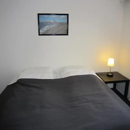 Froland Hostel Froland Verk