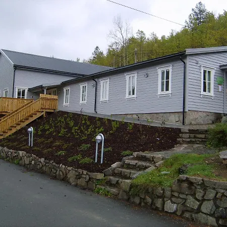 Hostel Froland