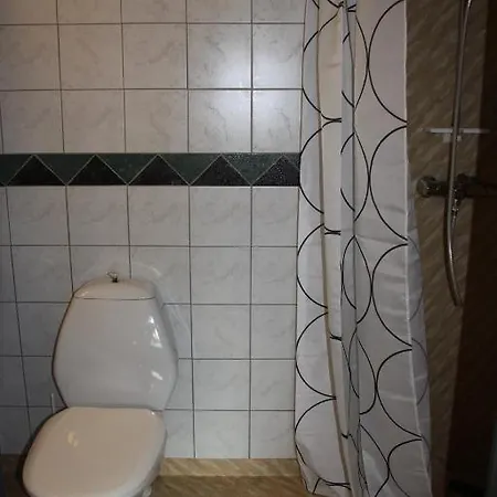 Hostel Froland Froland Verk