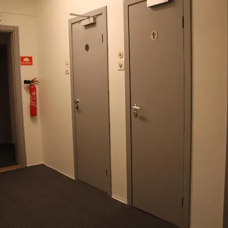 Froland Hostel