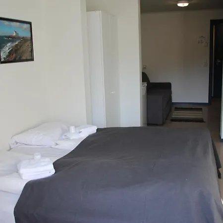 Froland Hostel *