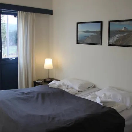Hostel Froland Froland Verk