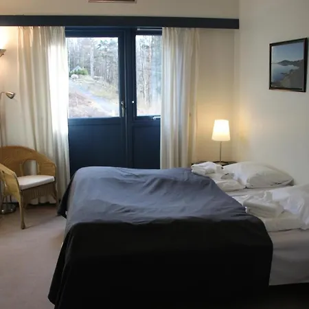 Hostel Froland