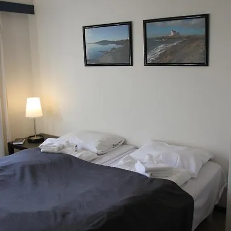 Froland Hostel Froland Verk