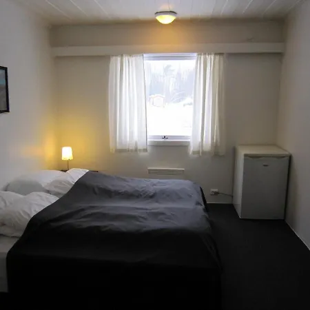 Froland Hostel *