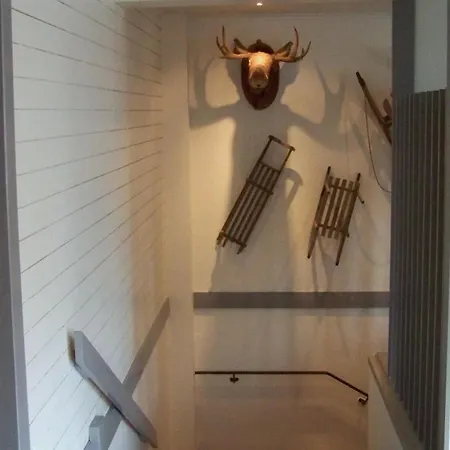 Froland Hostel