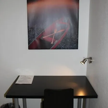 Froland Hostel