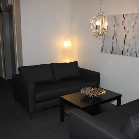 Froland Hostel